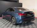 Mercedes-Benz A 220 A 220 d AMG Line **CAM-SIEGES SPORT-GARANT. 1AN** Blauw - thumbnail 4
