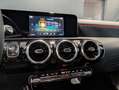 Mercedes-Benz A 220 A 220 d AMG Line **CAM-SIEGES SPORT-GARANT. 1AN** Blauw - thumbnail 16