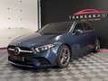 Mercedes-Benz A 220 A 220 d AMG Line **CAM-SIEGES SPORT-GARANT. 1AN** Blauw - thumbnail 2