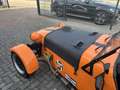 Dutton 2.0 GSI 16v kitcar Orange - thumbnail 14
