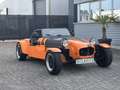 Dutton 2.0 GSI 16v kitcar Orange - thumbnail 4