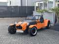 Dutton 2.0 GSI 16v kitcar Orange - thumbnail 1