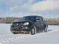 Volkswagen Amarok - thumbnail 1