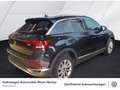 Volkswagen T-Roc 1.5 TSI Style DSG Navi AHK LED uvm Schwarz - thumbnail 6