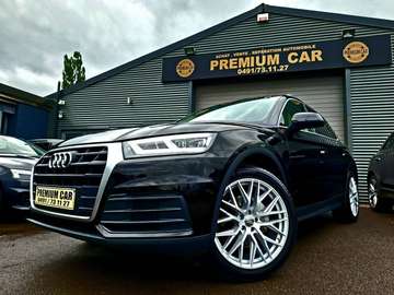 🔺Q5*S*LINE**XENON/*VIRTUAL COCKPIT*CARPASS*CARPLAY🔺