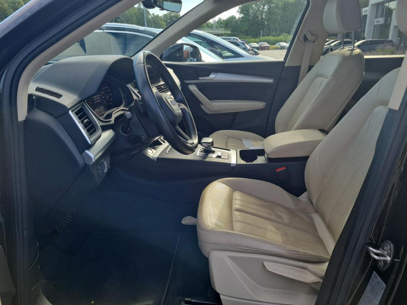Audi Q5 🔺Q5*S*LINE**XENON/*VIRTUAL COCKPIT*CARPASS*CARPLAY🔺 — photo 3