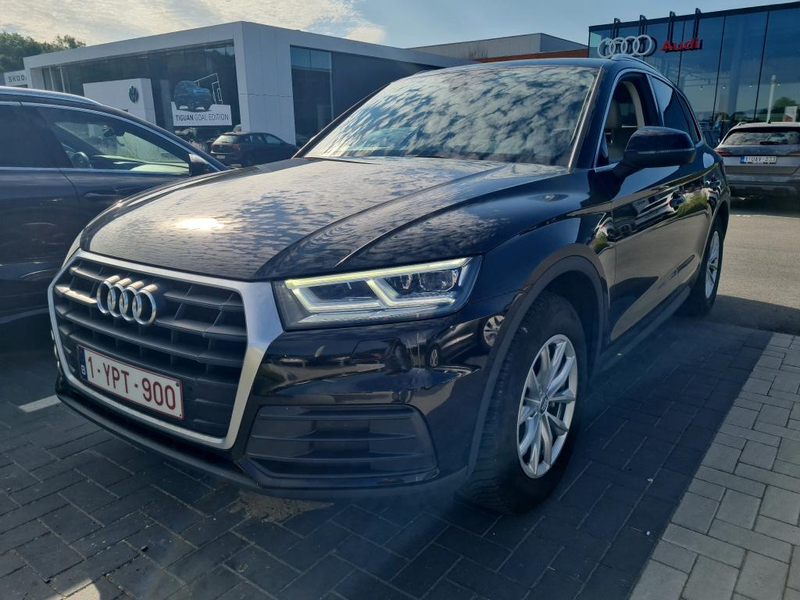 Audi Q5 🔺Q5*S*LINE**XENON/*VIRTUAL COCKPIT*CARPASS*CARPLAY🔺