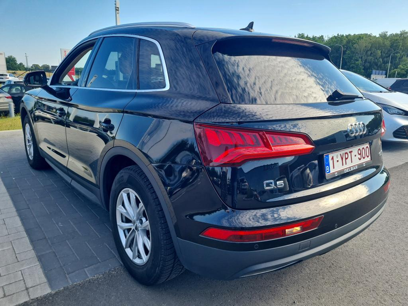 Audi Q5 🔺Q5*S*LINE**XENON/*VIRTUAL COCKPIT*CARPASS*CARPLAY🔺 — photo 2