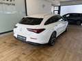 Mercedes-Benz CLA 180 CLA 180 SB Progressive +LED+NAVI+DAB+Panorama+ Blanc - thumbnail 4