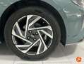 Hyundai i20 1.0 TGDI Klass 100 Verde - thumbnail 9