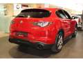 Alfa Romeo Stelvio Sprint 2.2 Diesel 160 PK Rot - thumbnail 6