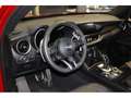 Alfa Romeo Stelvio Sprint 2.2 Diesel 160 PK Rot - thumbnail 11