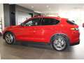Alfa Romeo Stelvio Sprint 2.2 Diesel 160 PK Rot - thumbnail 9