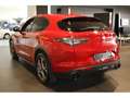 Alfa Romeo Stelvio Sprint 2.2 Diesel 160 PK Rot - thumbnail 8