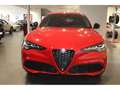 Alfa Romeo Stelvio Sprint 2.2 Diesel 160 PK Rot - thumbnail 2