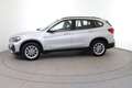 BMW X1 sDrive16d Silber - thumbnail 2