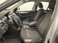 BMW X1 sDrive16d Silber - thumbnail 12