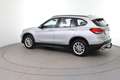 BMW X1 sDrive16d Silber - thumbnail 4