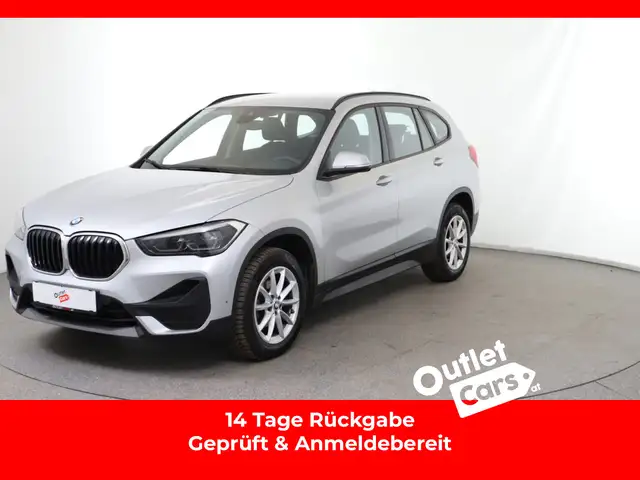 BMW X1 sDrive16d