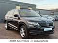 Skoda Kodiaq Ambition|PANO|KAM|LEDER|AMBIENTE|APPLECAR Schwarz - thumbnail 8
