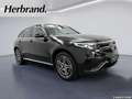 Mercedes-Benz EQC 400 4M AMG MULTIBEAM Schiebedach 360° HUD Schwarz - thumbnail 2