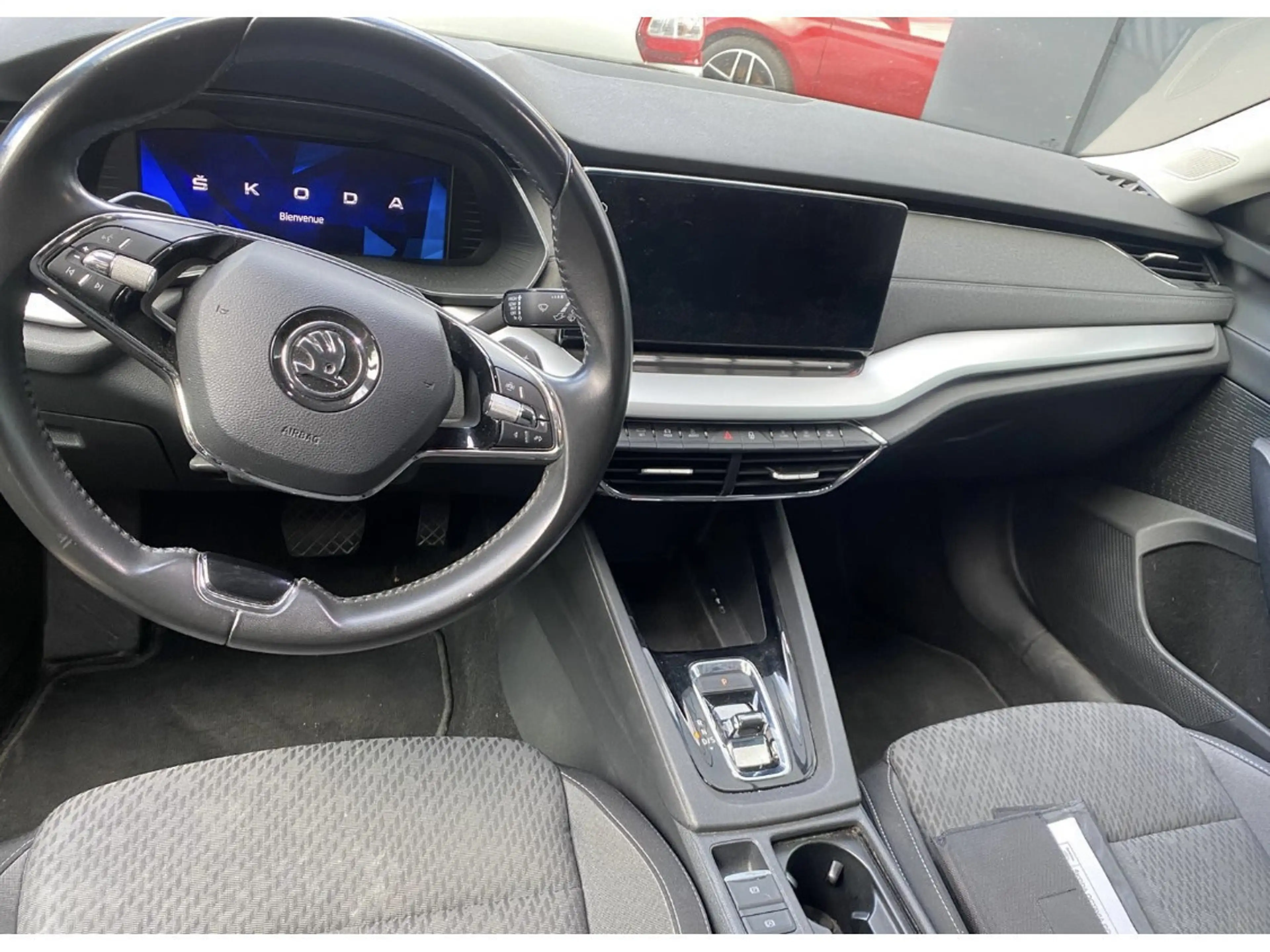 Skoda Octavia 2.0 tdi 150 dsg — photo 5