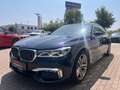 BMW 740 d Lang xDrive*M-Paket*ACC,Head-Up*VOLL Schwarz - thumbnail 6