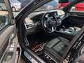BMW 740 d Lang xDrive*M-Paket*ACC,Head-Up*VOLL Schwarz - thumbnail 16