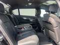 BMW 740 d Lang xDrive*M-Paket*ACC,Head-Up*VOLL Schwarz - thumbnail 12