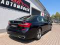 BMW 740 d Lang xDrive*M-Paket*ACC,Head-Up*VOLL Schwarz - thumbnail 3