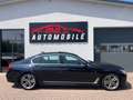 BMW 740 d Lang xDrive*M-Paket*ACC,Head-Up*VOLL Schwarz - thumbnail 2