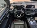 BMW 740 d Lang xDrive*M-Paket*ACC,Head-Up*VOLL Schwarz - thumbnail 18