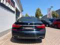 BMW 740 d Lang xDrive*M-Paket*ACC,Head-Up*VOLL Schwarz - thumbnail 4