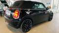MINI One Cabrio Leder LED Sithzg Sportsitze 1.Hand Schwarz - thumbnail 9