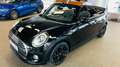 MINI One Cabrio Leder LED Sithzg Sportsitze 1.Hand Schwarz - thumbnail 4