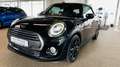 MINI One Cabrio Leder LED Sithzg Sportsitze 1.Hand Schwarz - thumbnail 1