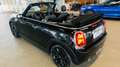 MINI One Cabrio Leder LED Sithzg Sportsitze 1.Hand Schwarz - thumbnail 7