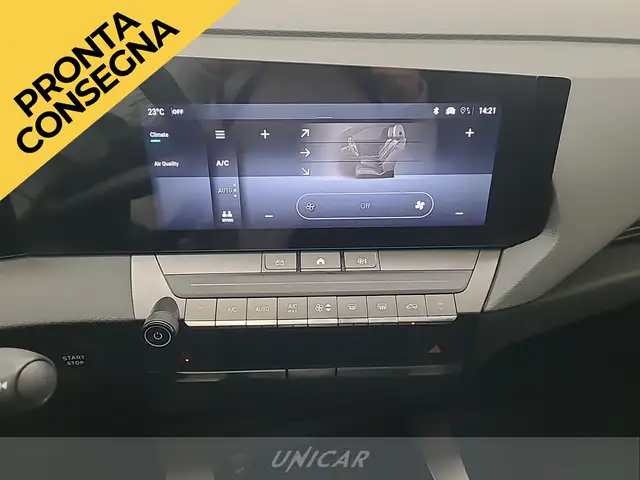 Opel Astra view 15