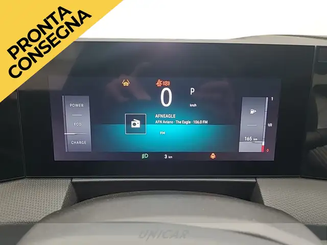 Opel Astra view 14