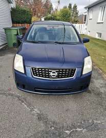 4dr Sdn I4 CVT 2.0 FE+