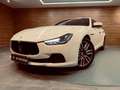 Maserati Ghibli 3.0 V6 DS 275CV RWD Blanco - thumbnail 40
