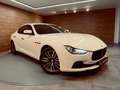 Maserati Ghibli 3.0 V6 DS 275CV RWD Blanco - thumbnail 17