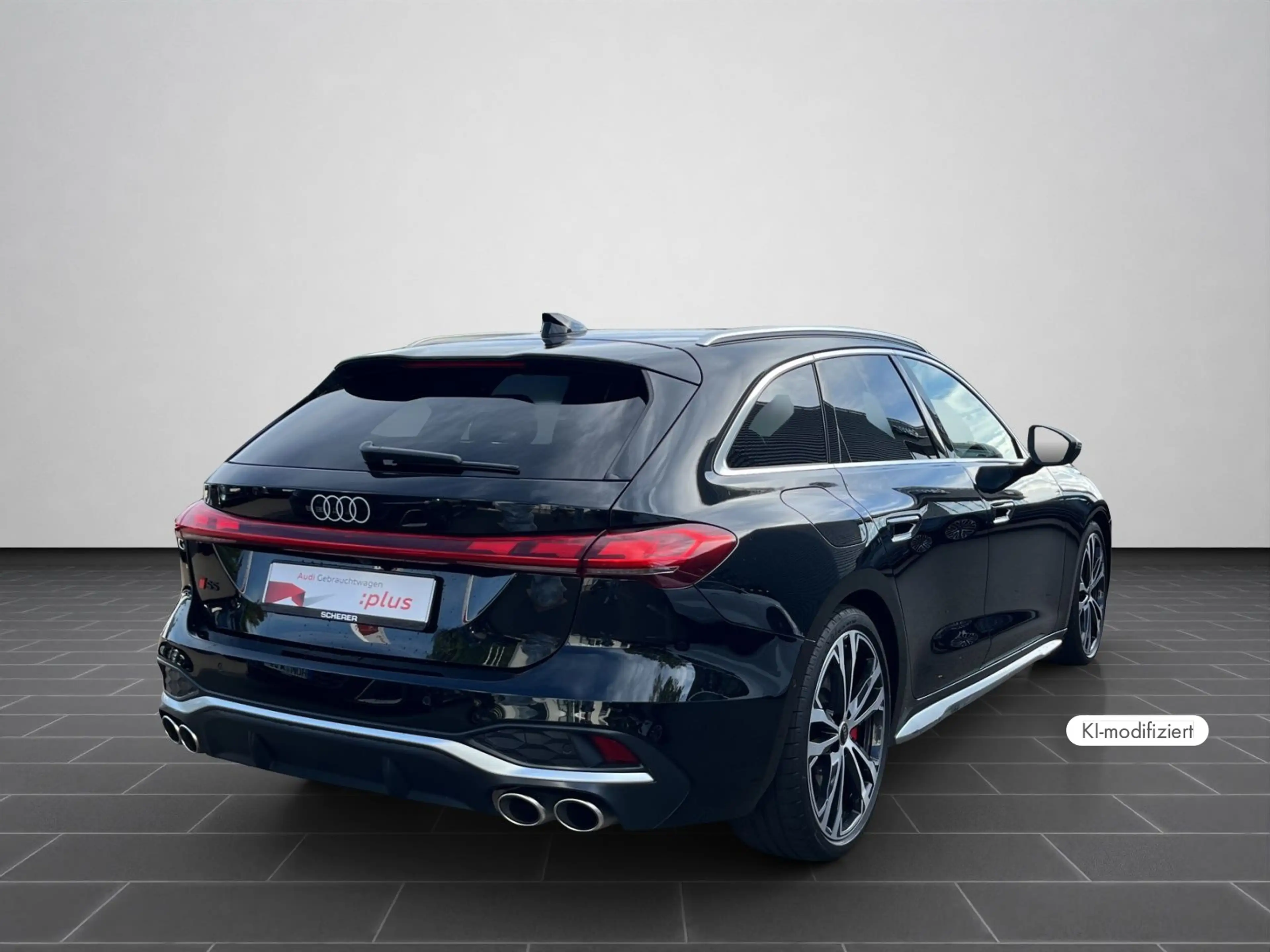 Audi S5 B&O MATRIX 360°KAMERA S-SPORTSITZE — photo 2