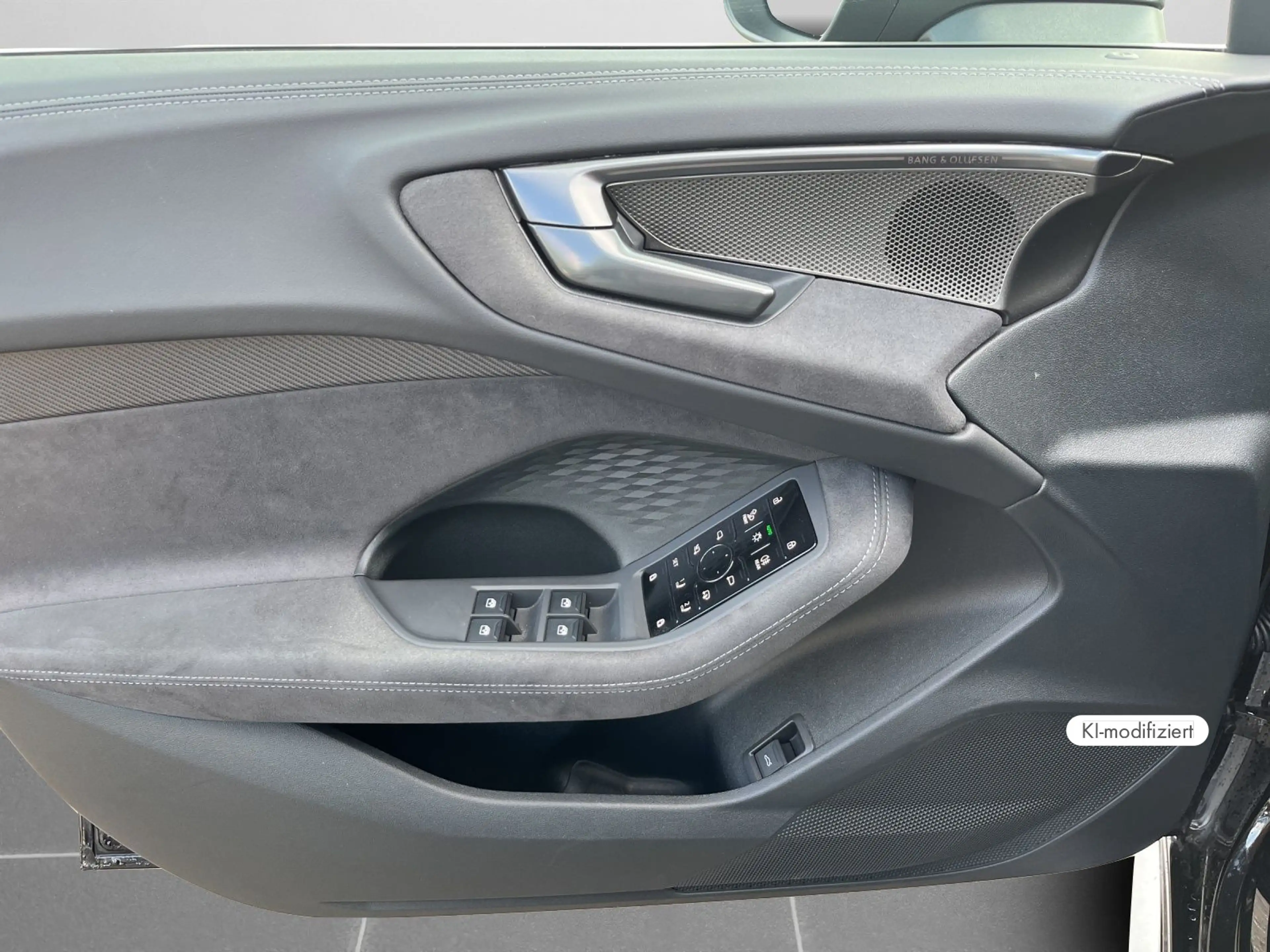 Audi S5 B&O MATRIX 360°KAMERA S-SPORTSITZE — photo 13