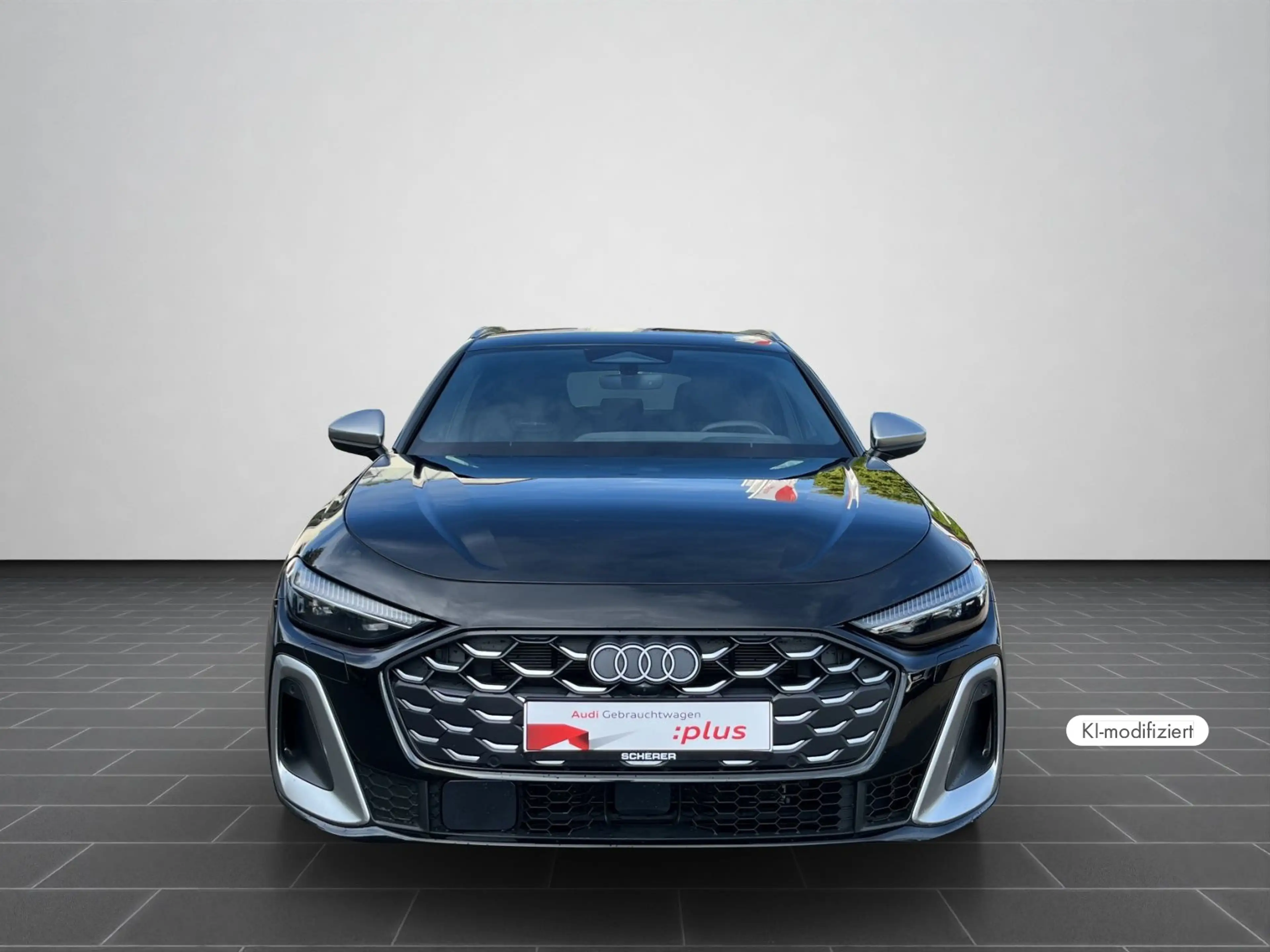 Audi S5 B&O MATRIX 360°KAMERA S-SPORTSITZE — photo 5