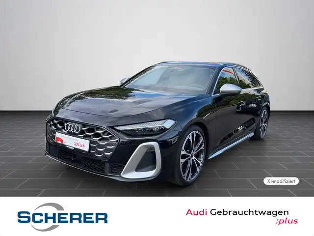 Audi S5 B&O MATRIX 360°KAMERA S-SPORTSITZE