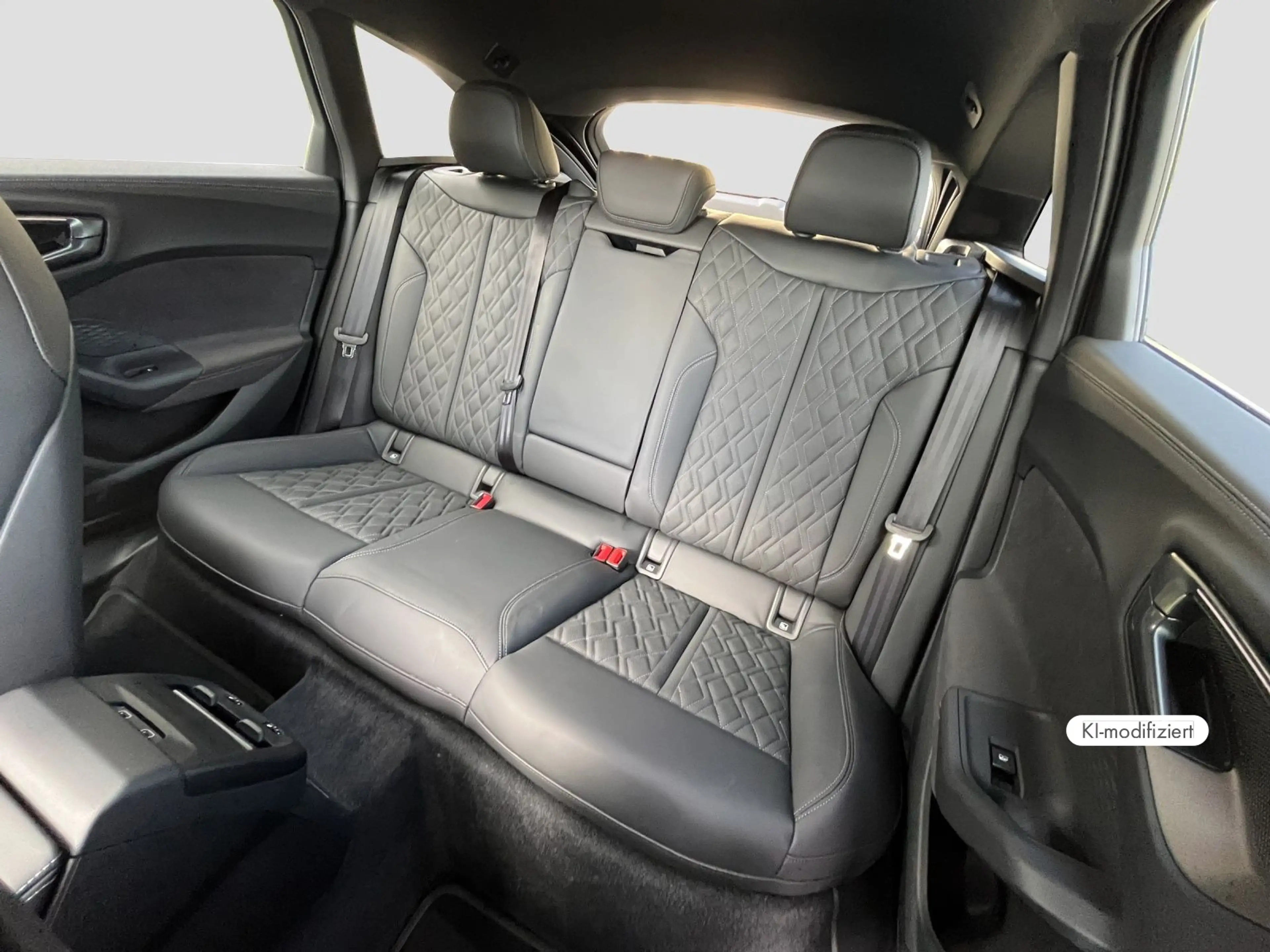 Audi S5 B&O MATRIX 360°KAMERA S-SPORTSITZE — photo 14