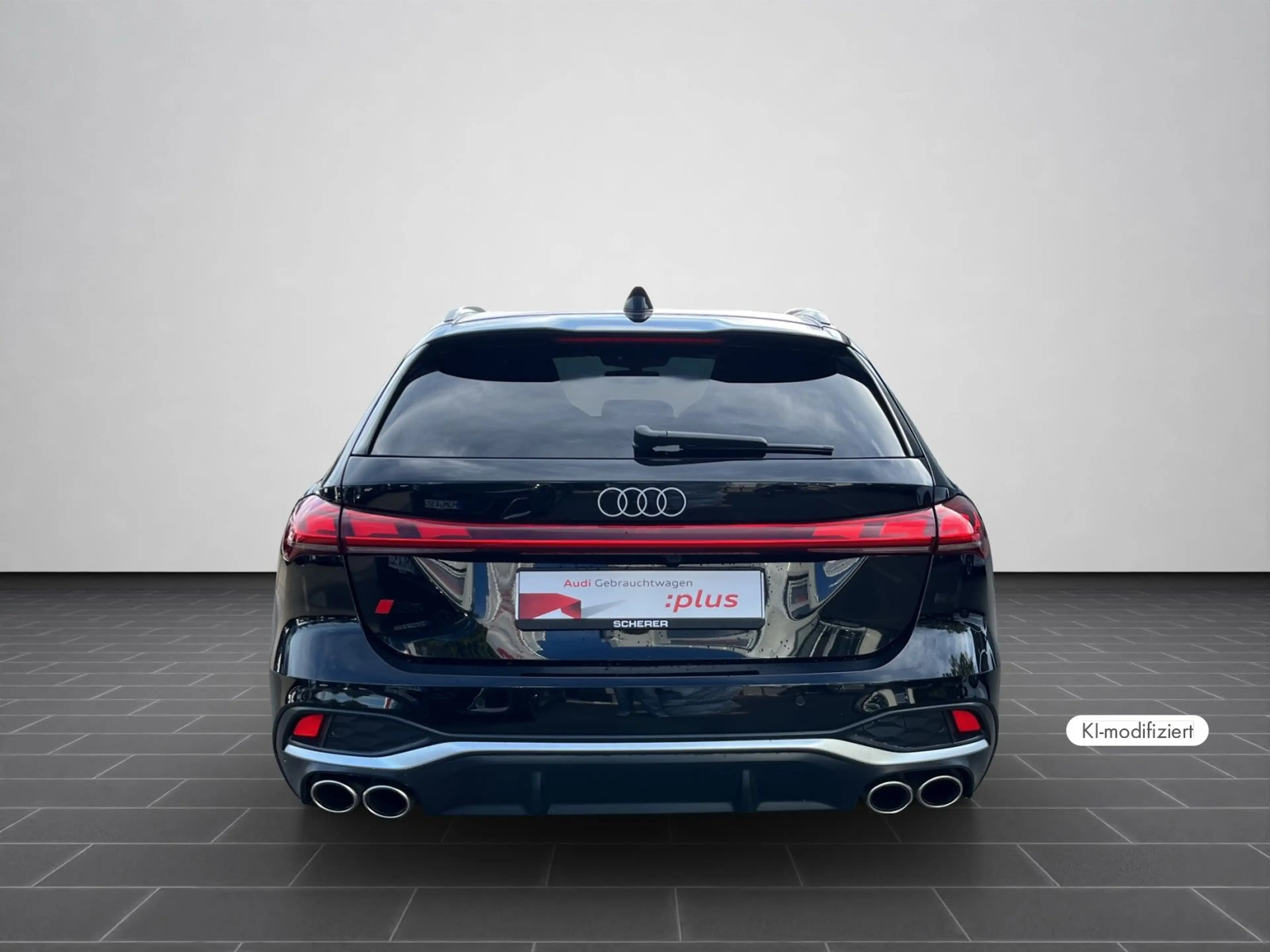 Audi S5 B&O MATRIX 360°KAMERA S-SPORTSITZE — photo 6