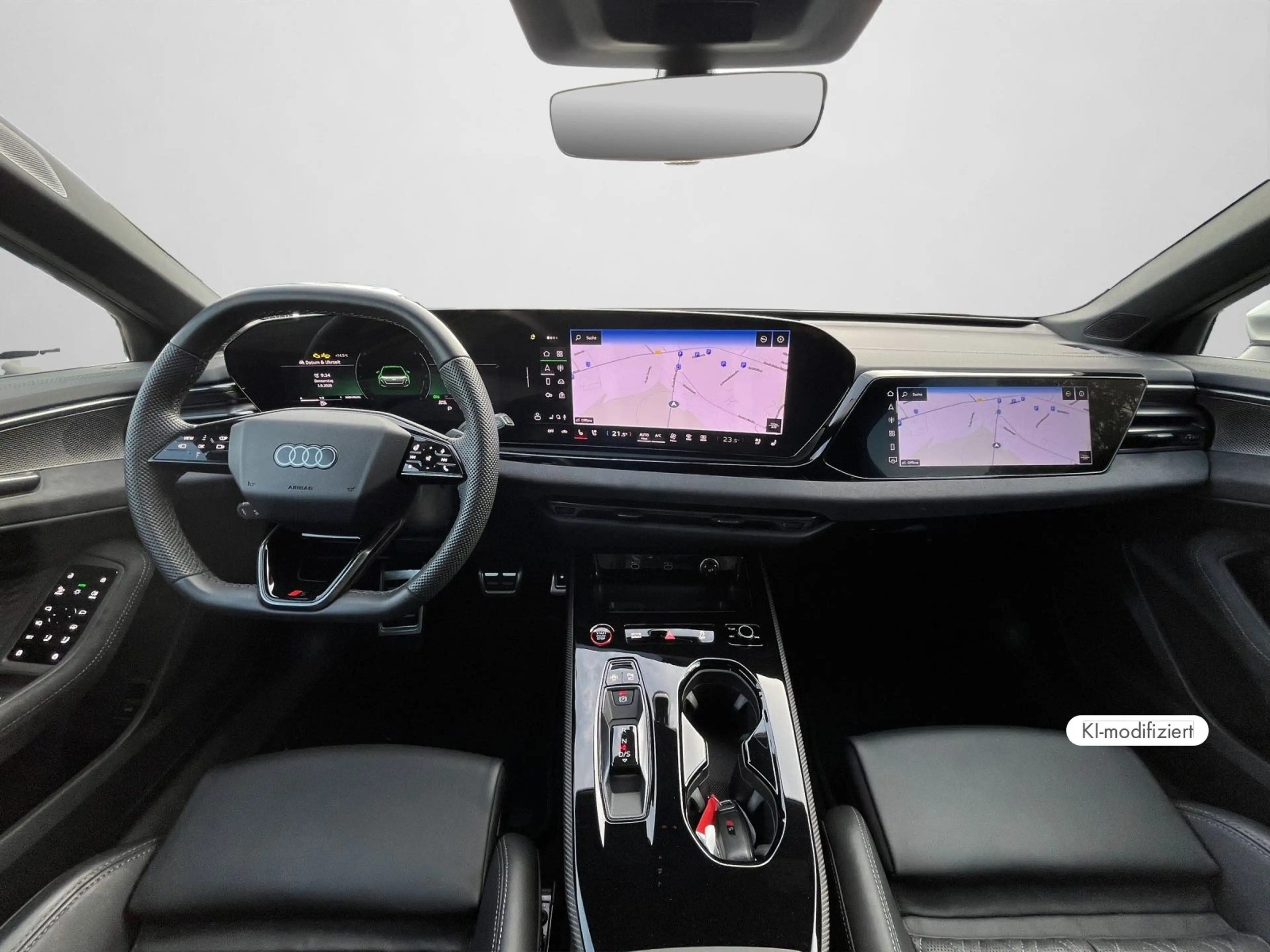 Audi S5 B&O MATRIX 360°KAMERA S-SPORTSITZE — photo 3