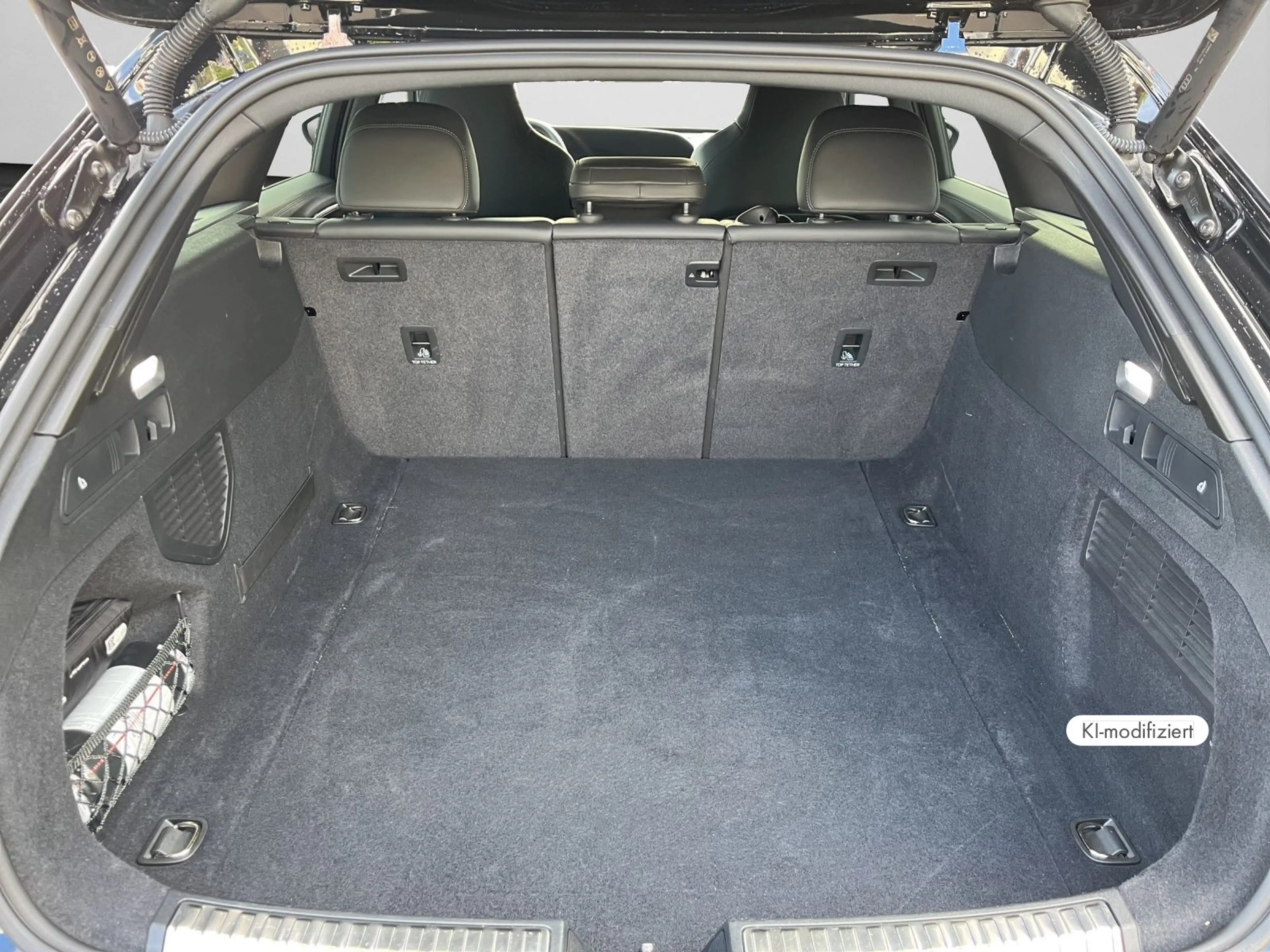 Audi S5 B&O MATRIX 360°KAMERA S-SPORTSITZE — photo 15